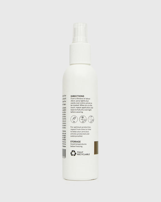 ECO WATER & STAIN Repellent