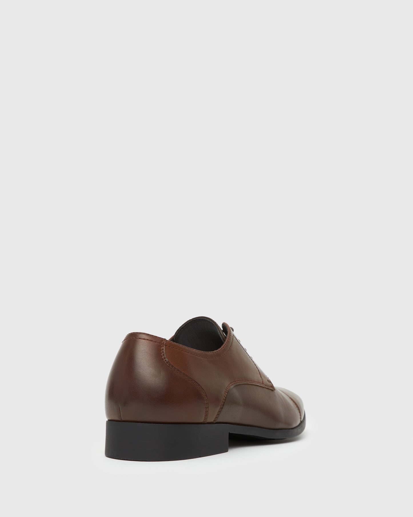 PETER Square Toe Dress Shoes