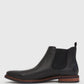 DIRK Leather Chelsea Boots