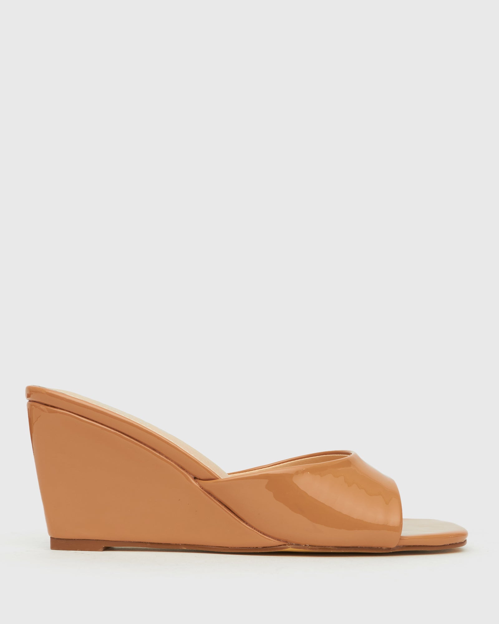 Buy DARLING Low Wedge Dress Sandals by Betts online - Betts