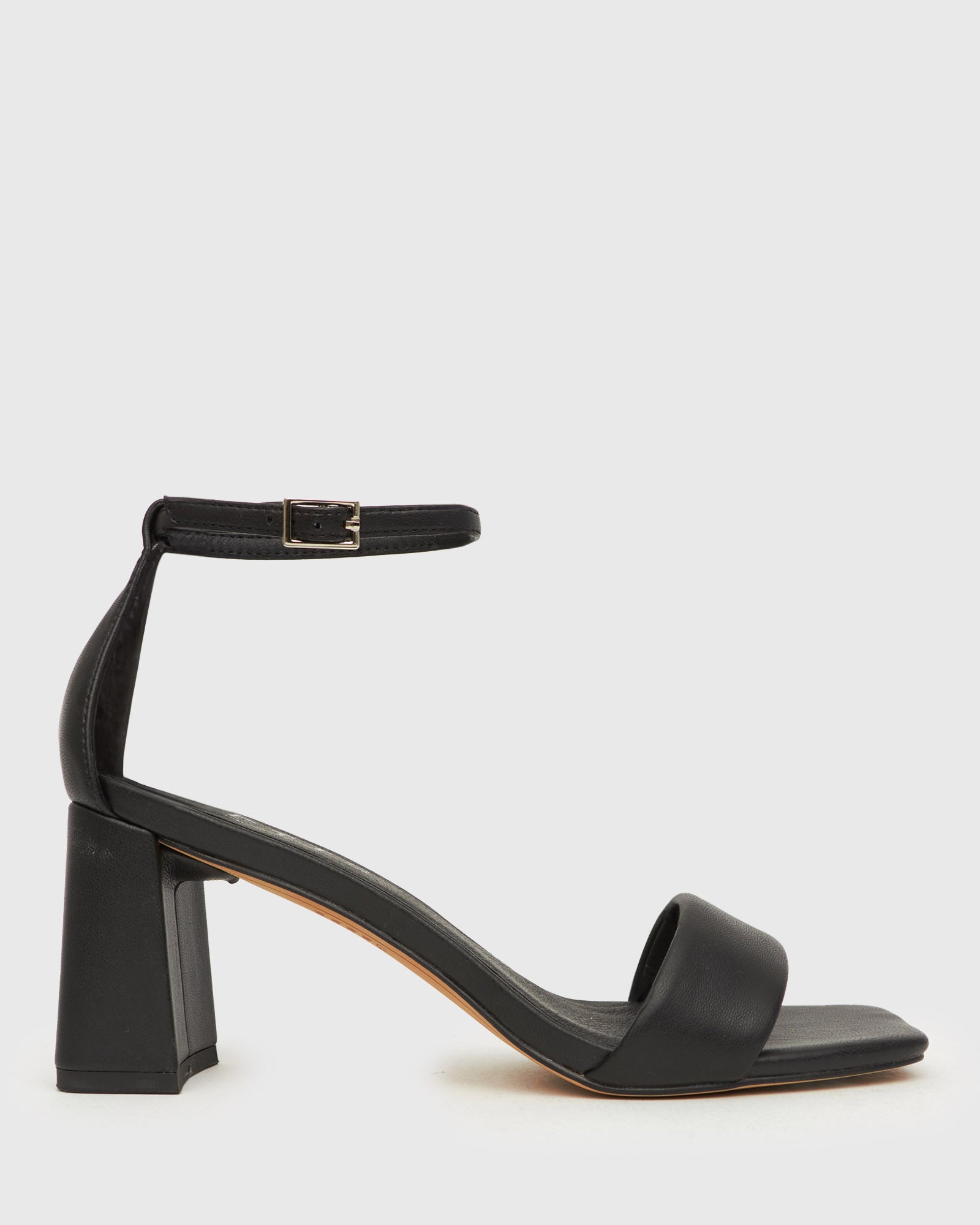 Buy LANA Square Toe Dress Sandals by Betts online - Betts