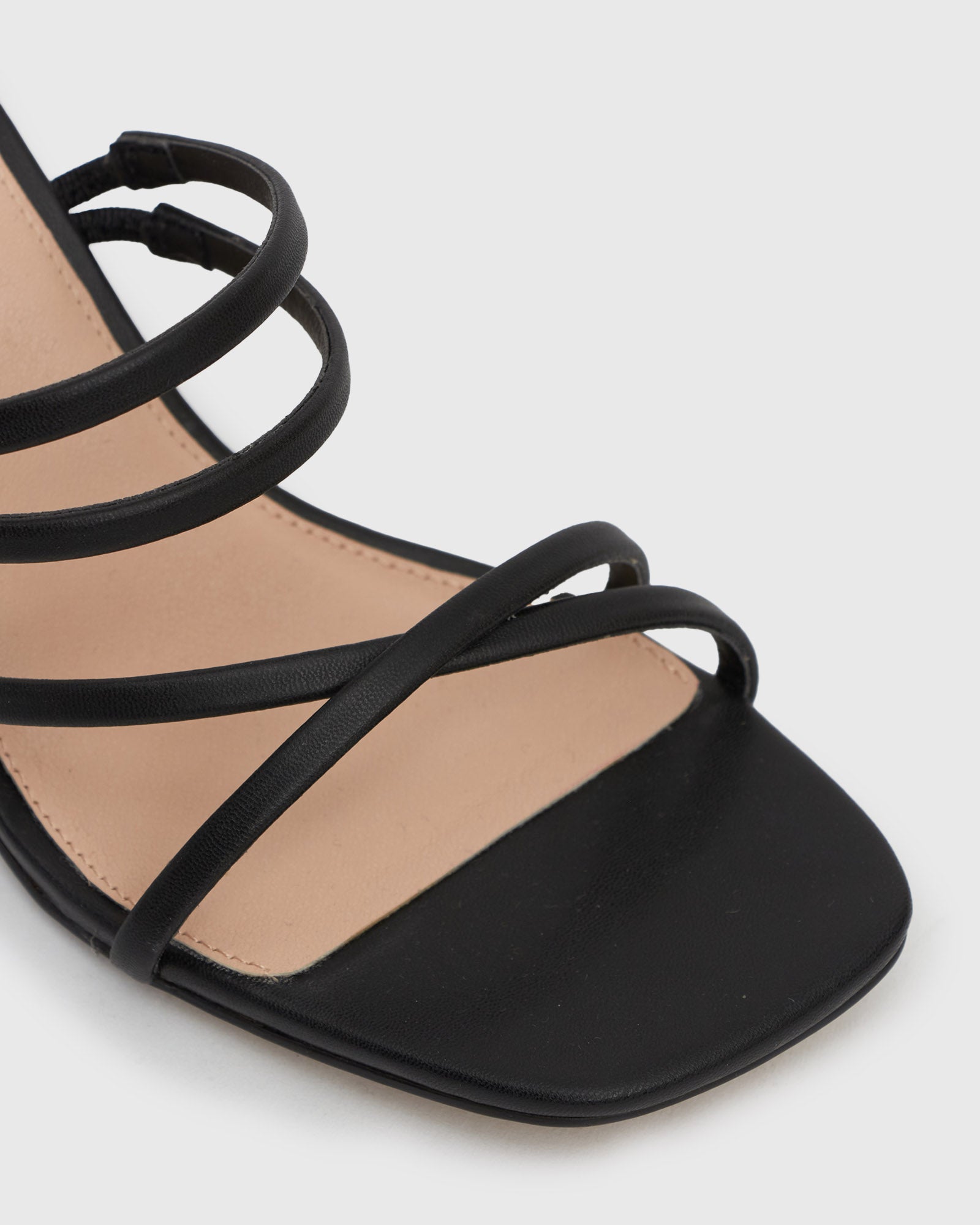 Karter sales espadrille slide