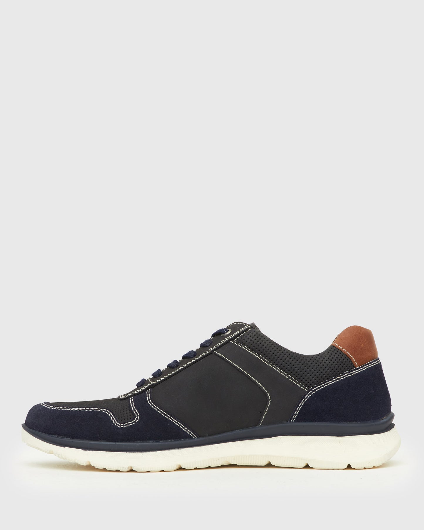 NORMAN Casual Sneakers