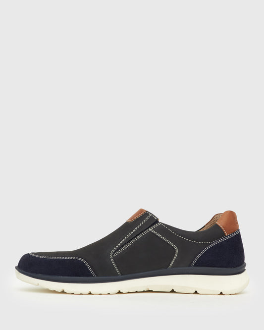 NEVILLE Casual Slip On Shoes