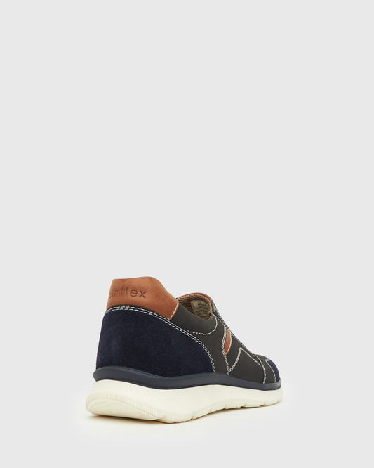 NEVILLE Casual Slip On Shoes