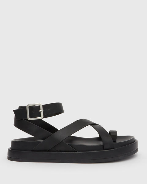 Betts payback footbed sandals outlet