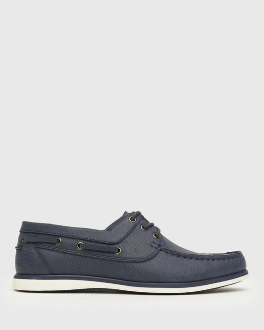 DECK Casual Boat Shoes