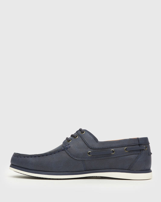 DECK Casual Boat Shoes