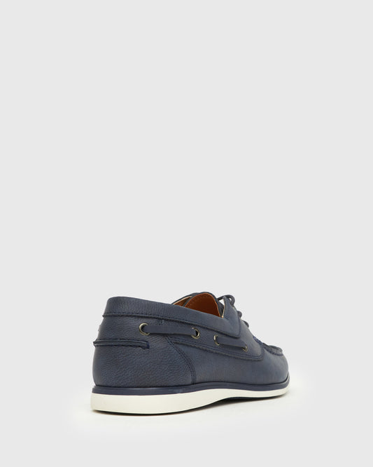 DECK Casual Boat Shoes