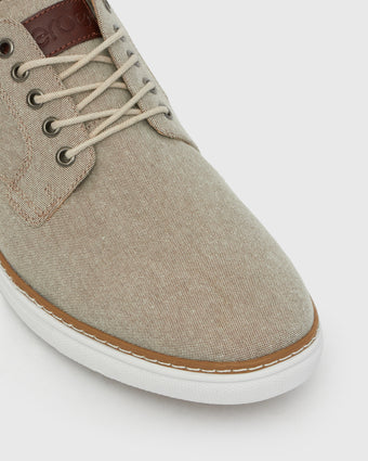 DEXTER Casual Canvas Shoes