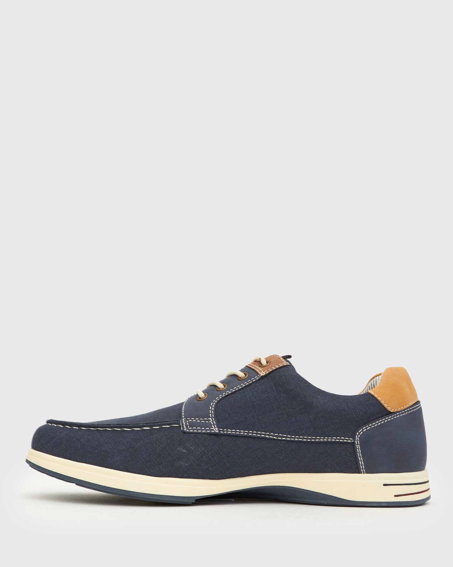 PENCE Canvas Casual Shoes
