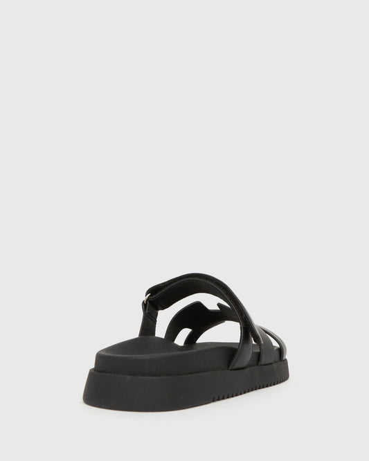 MARBELLA Footbed Sandals