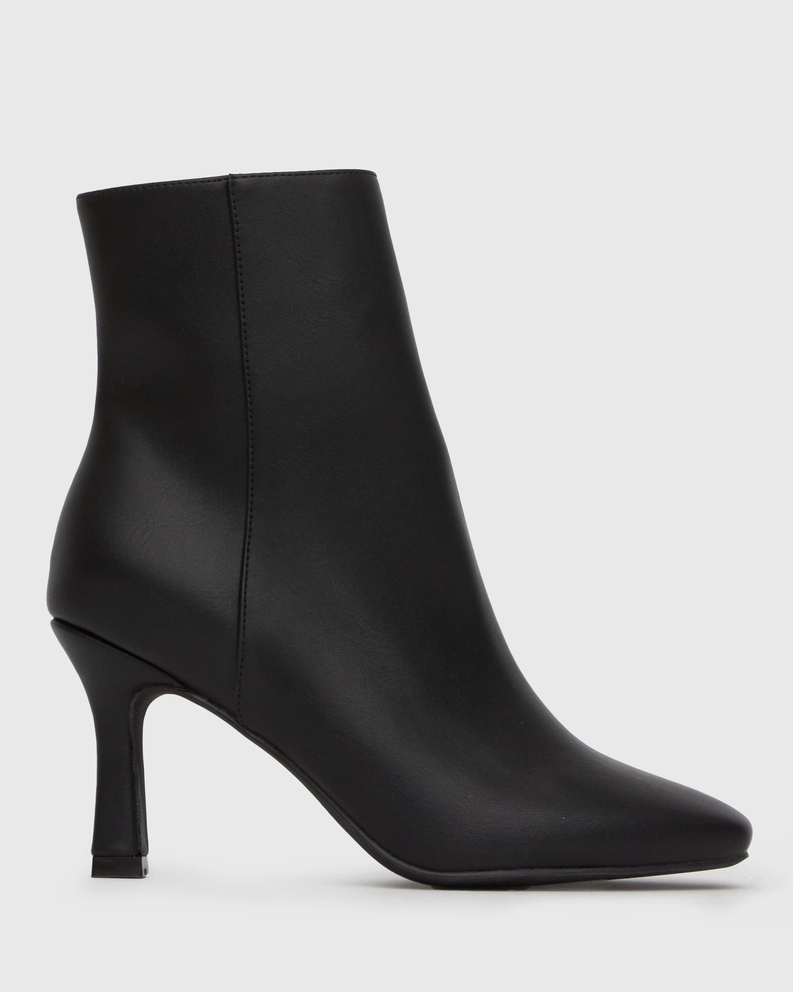 Buy MINI Stiletto Heel Ankle Boots by Betts online - Betts