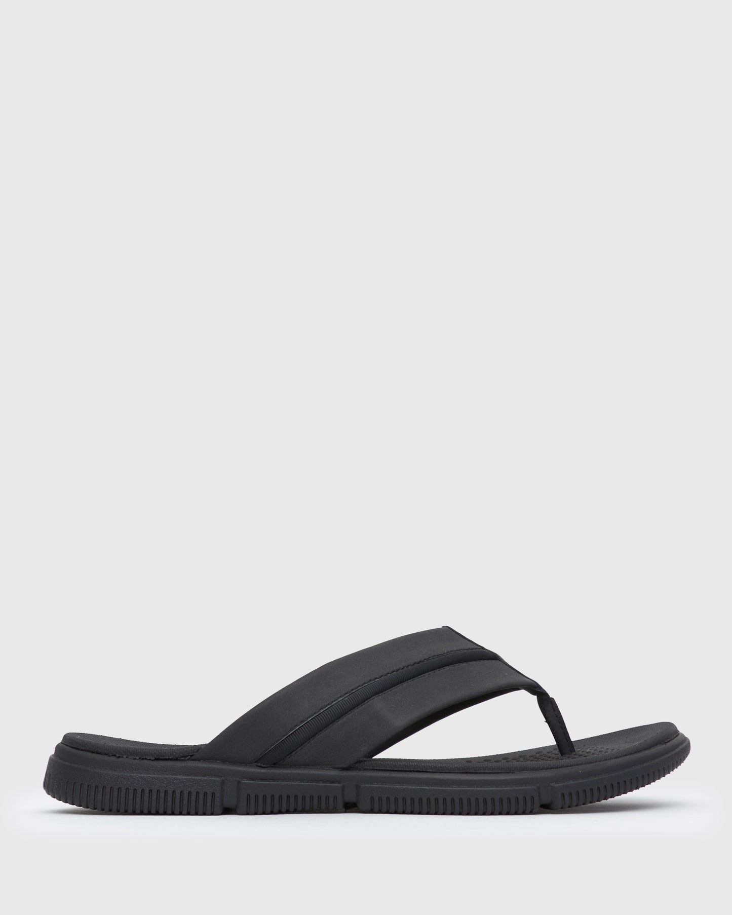 TIDAL Casual Thong Sandal