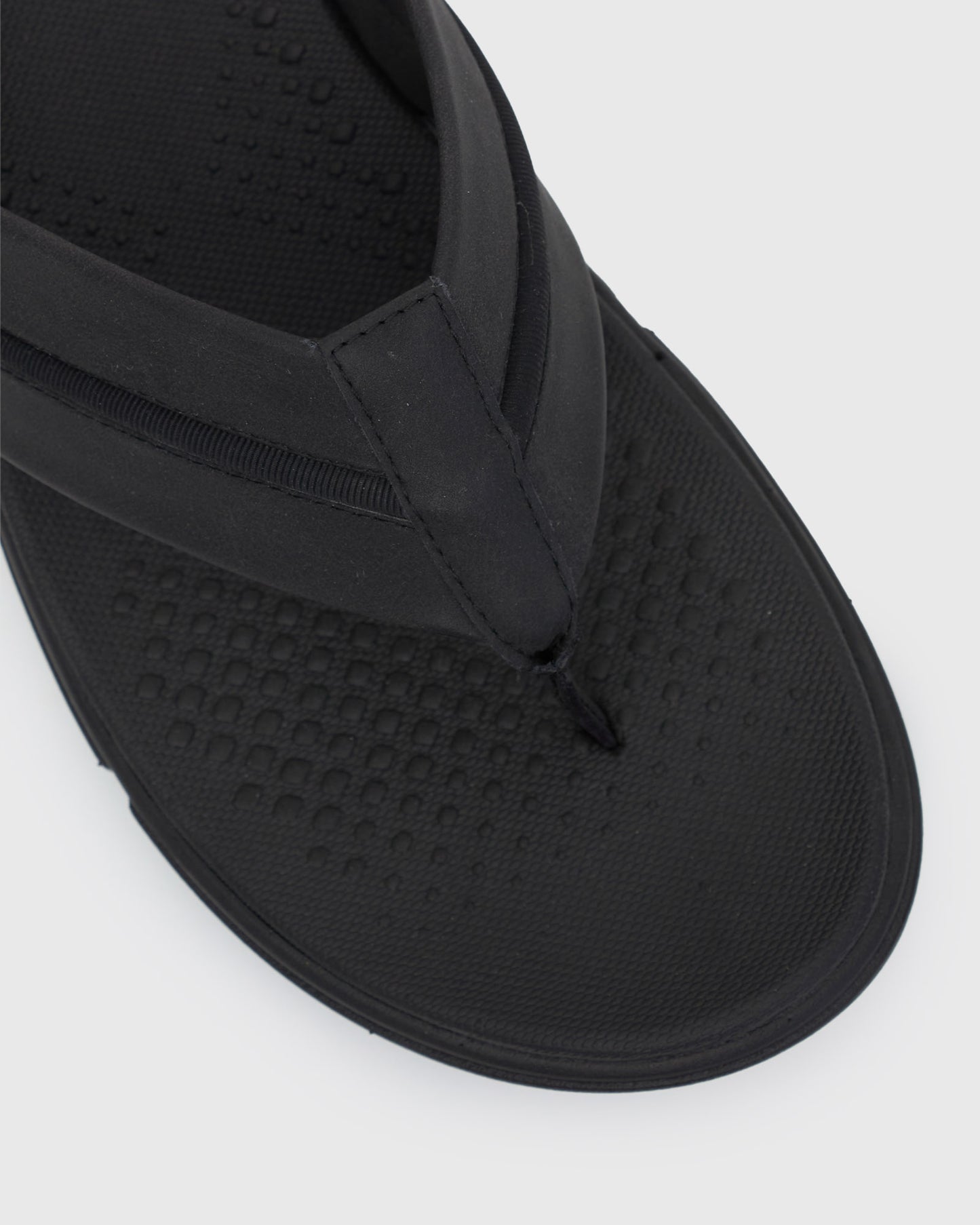 TIDAL Casual Thong Sandal