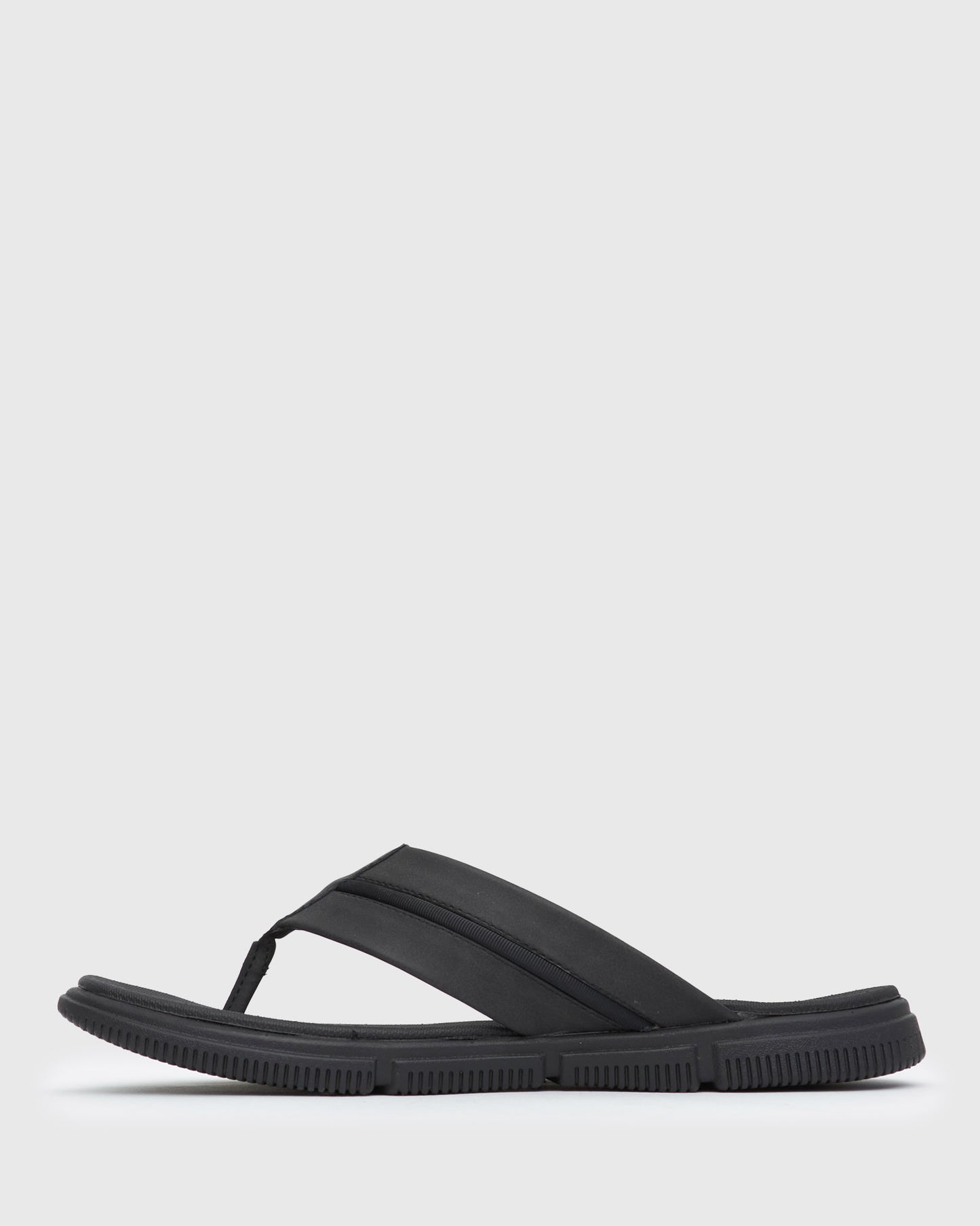 TIDAL Casual Thong Sandal