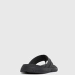TIDAL Casual Thong Sandal