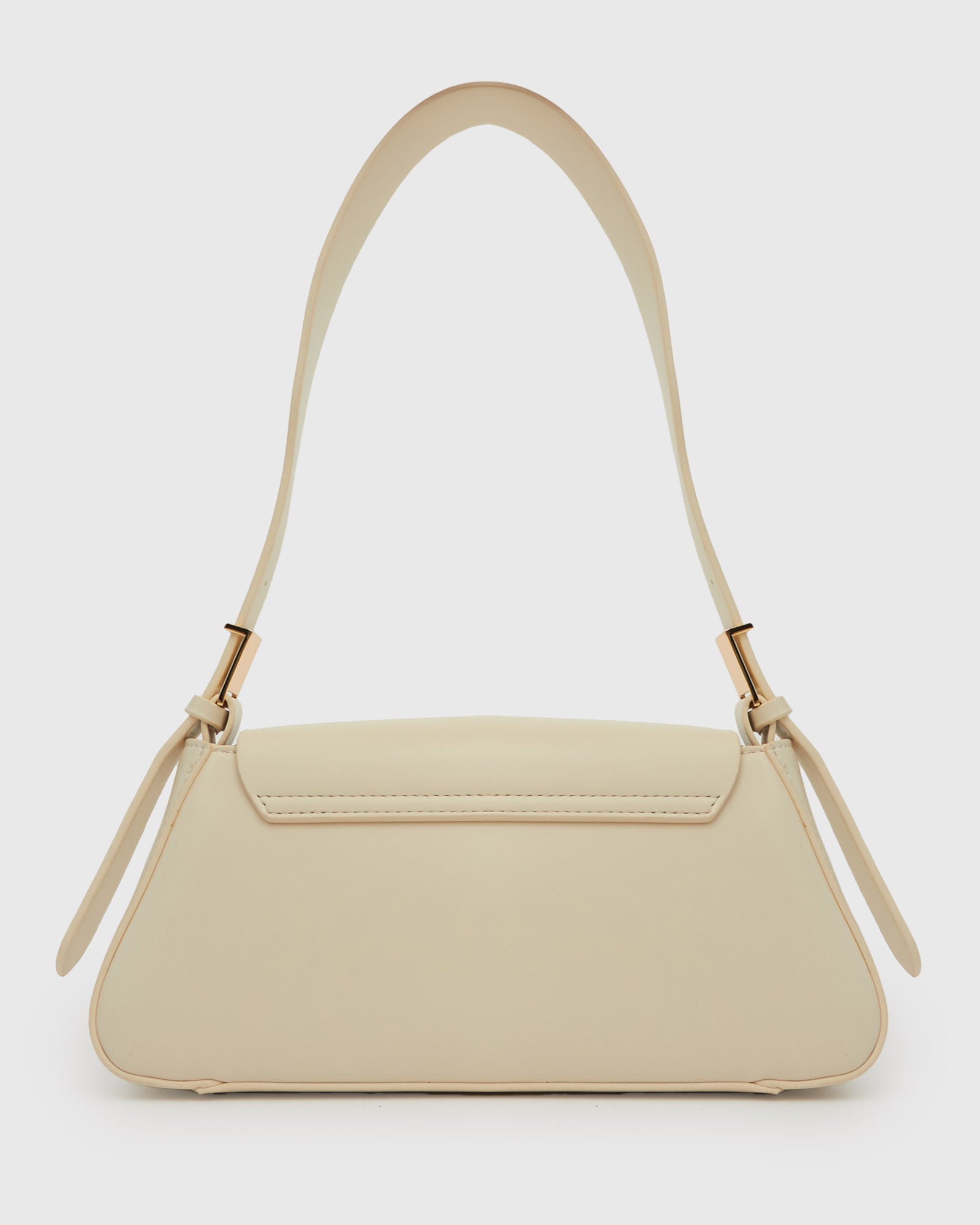 Baguette sales bag beige