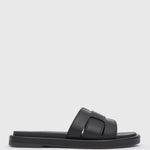 BLAIR Round Toe Slides