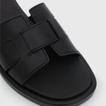 BLAIR Round Toe Slides