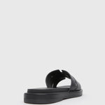 BLAIR Round Toe Slides