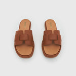 BLAIR Round Toe Slides