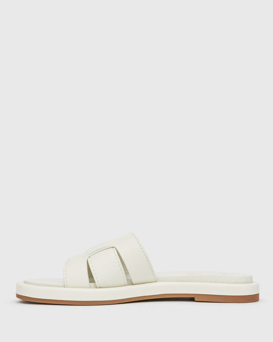 BLAIR Round Toe Slides