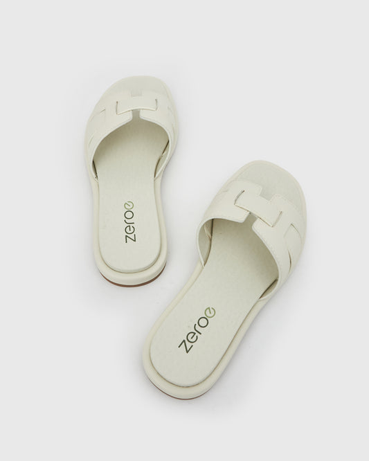 BLAIR Round Toe Slides