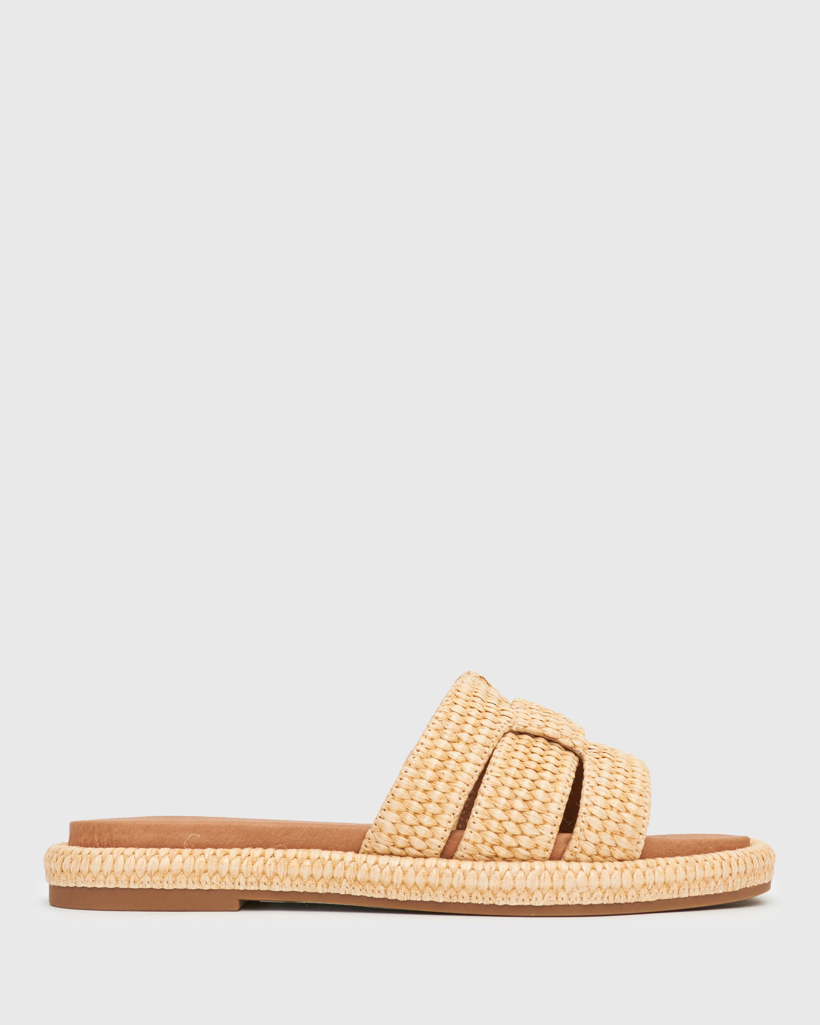 betts BLAIR Round Toe Slides