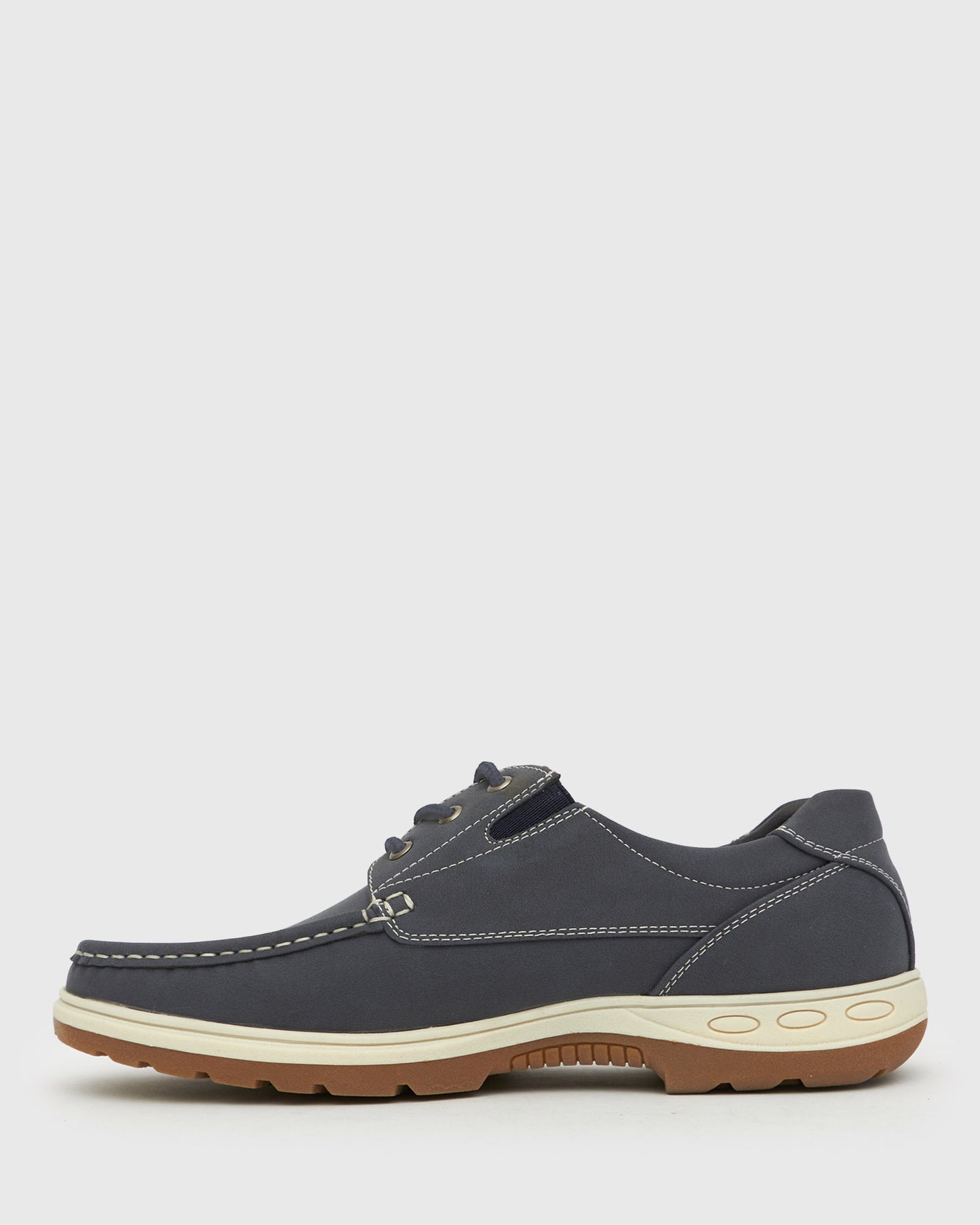 GEORGE Lace Up Boat Shoes