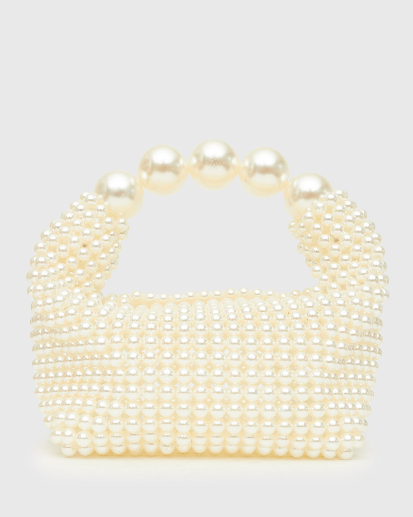 GLOSS Pearl Bag