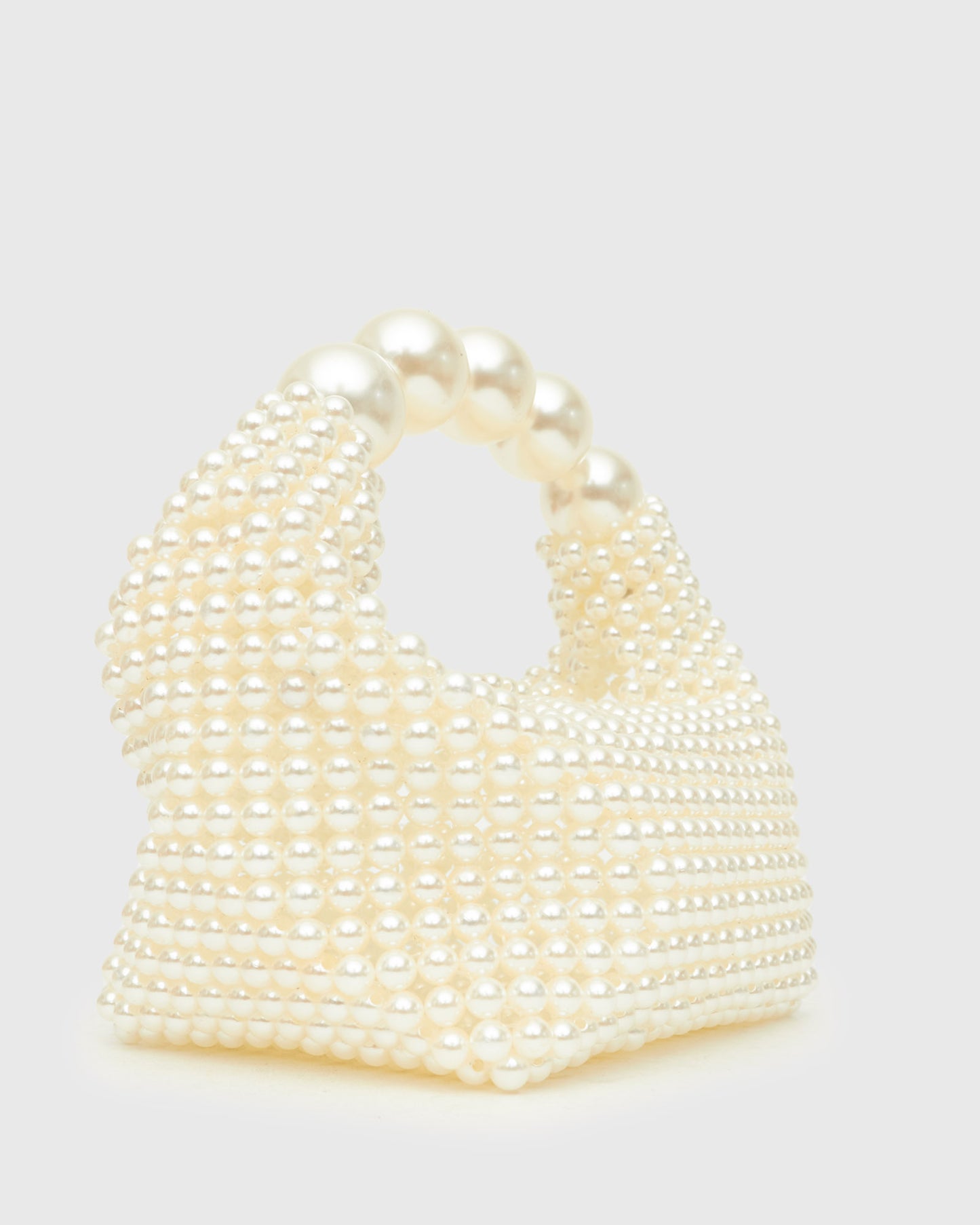 GLOSS Pearl Bag