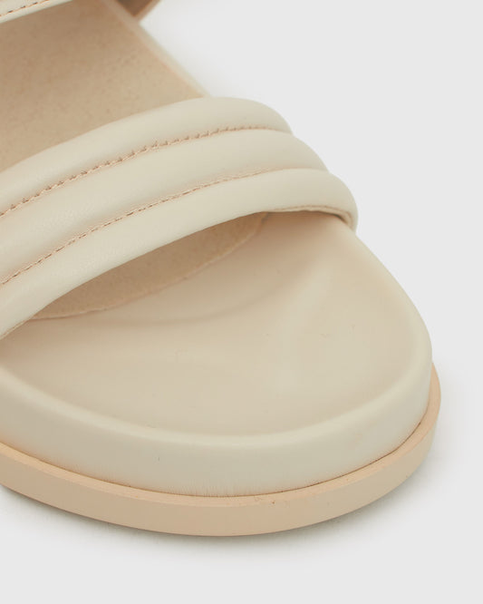 LUNA Casual Slide Sandals