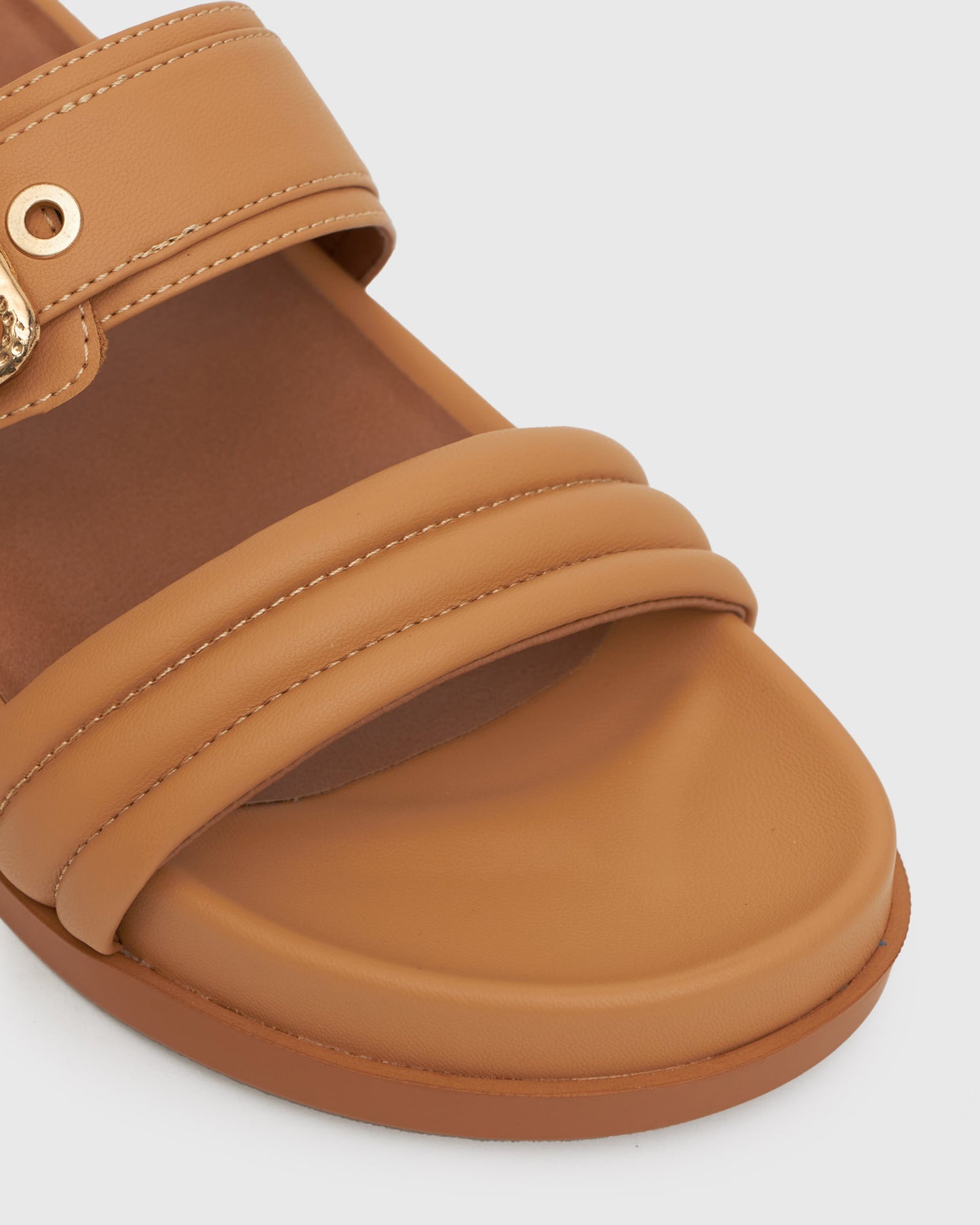 LUNA Casual Slide Sandals