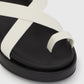BRISTOL Casual Footbed Sandals