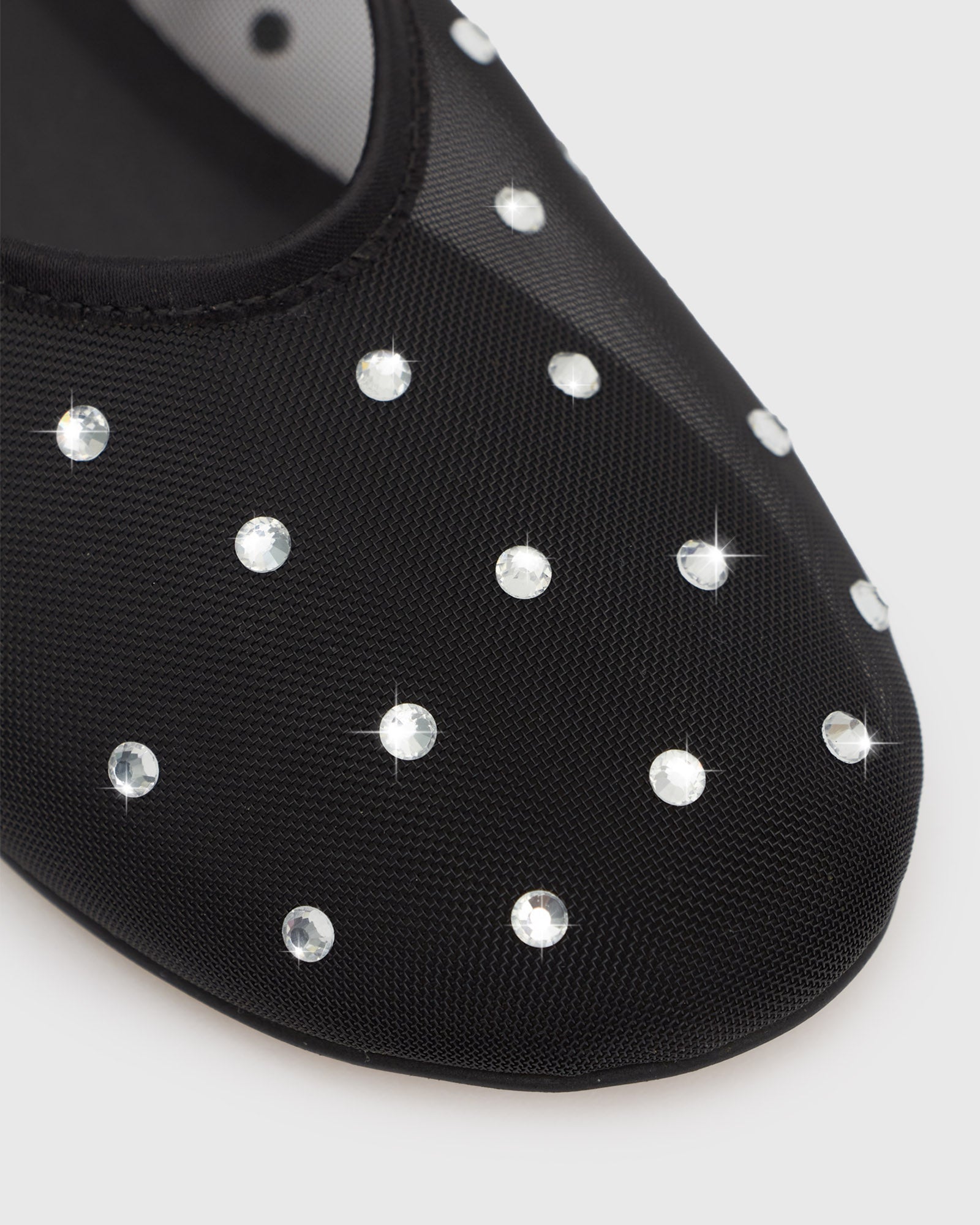 Betts ballet best sale flats
