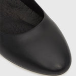 AMELIA Classic Block Heel Pumps