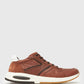 BLAINE Leather Sneakers