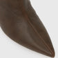 PRE-ORDER CHANCE Stiletto Scrunch Boots