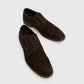 GUILD Leather Derby Shoes