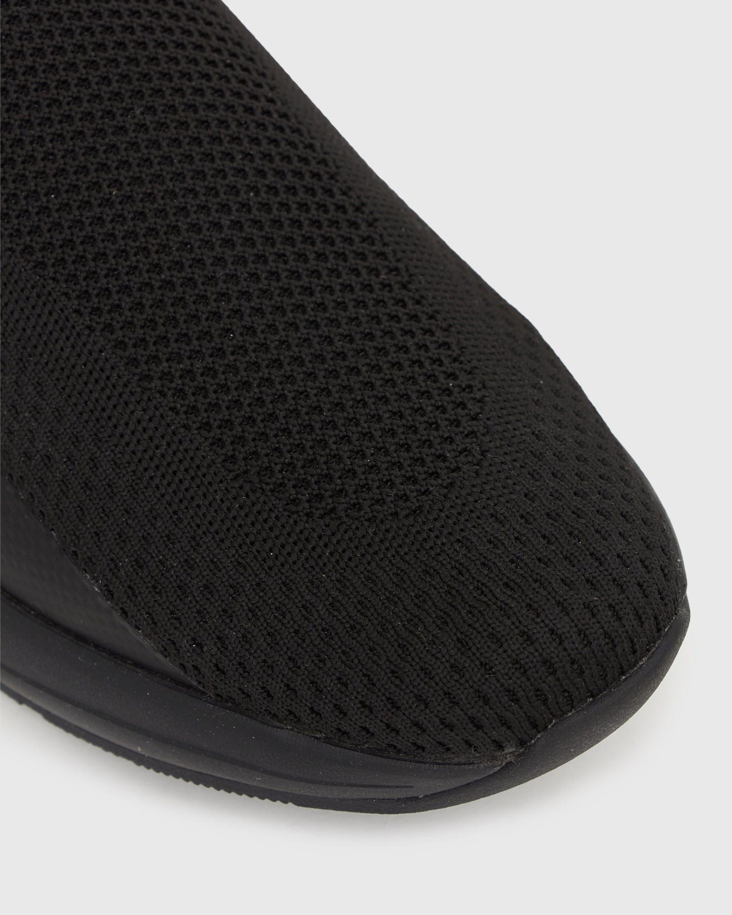 BRAXTON Slip-on Sock Sneakers