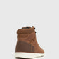 ALFRED High Top Casual Boots