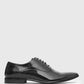 RENCE Tux Patent Oxford Shoes