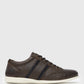 HOLT Panelled Lace-up Casual Shoes