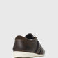 HOLT Panelled Lace-up Casual Shoes