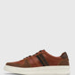 RUPBERT Low Top Leather Shoes