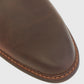 VERTEX Leather Chukka Boots
