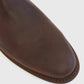 PRE-ORDER CORTINA Pull-on Leather Chelsea Boots