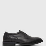 GABLE Classic Leather Oxfords