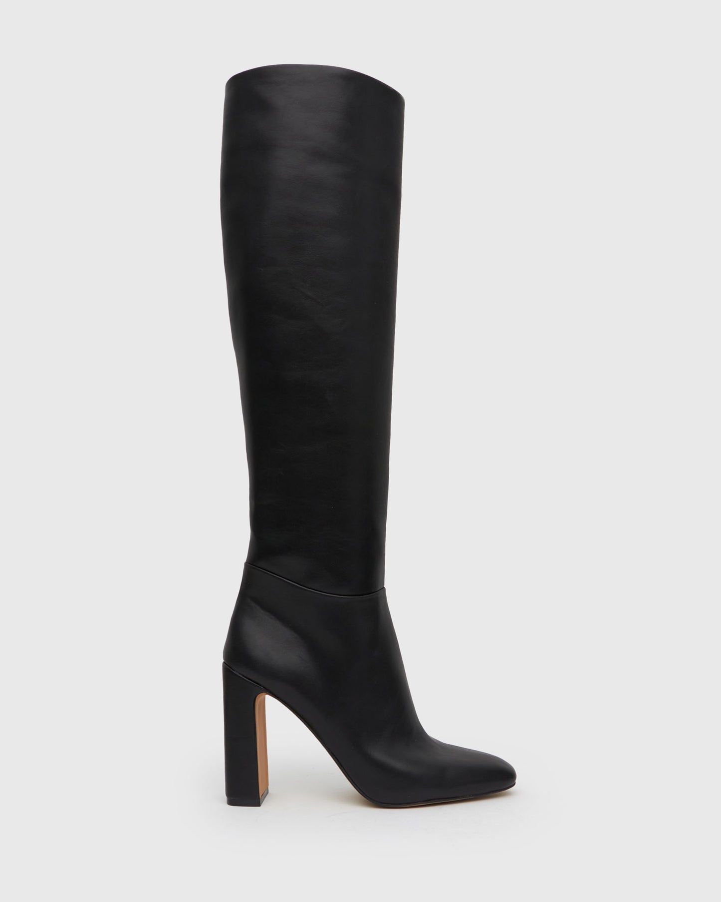 ARIANA Over-the-Knee Dress Boots